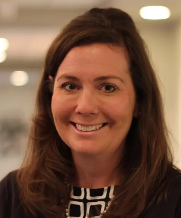 Portrait of Jennifer N. Hinton